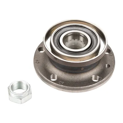 ABS sensor wheel hub rear NTN-SNR