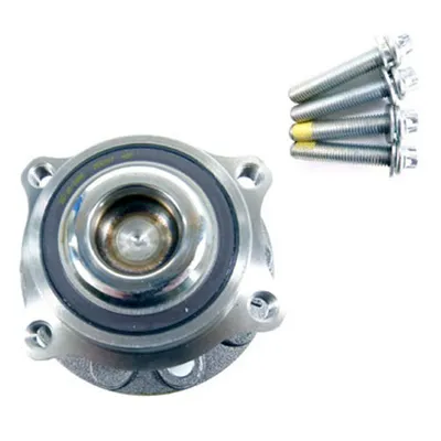 ABS sensor wheel hub kit rear