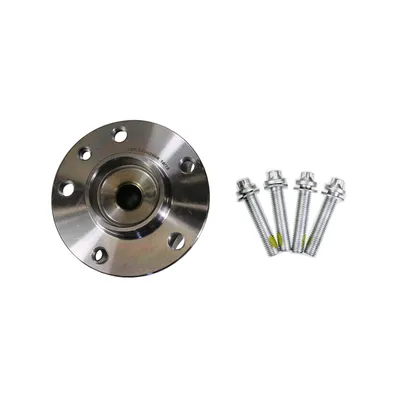 ABS sensor wheel hub kit rear