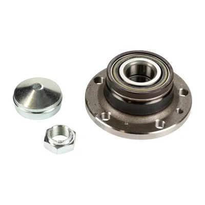 ABS sensor wheel hub front rear