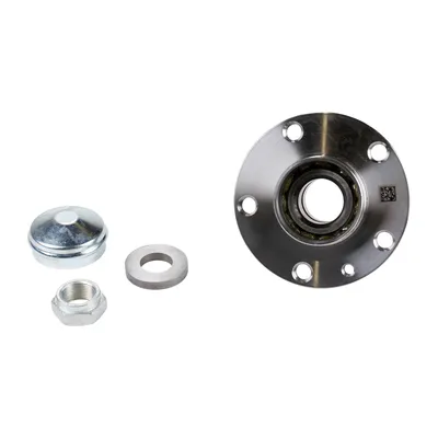 ABS sensor wheel hub front rear NTN-SNR