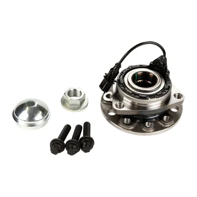 ABS sensor wheel hub kit front