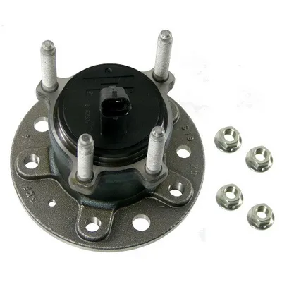 ABS sensor wheel hub kit rear