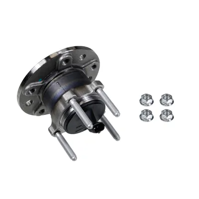 ABS sensor wheel hub kit rear