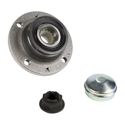 ABS Sensor Wheel Hub Kit NTN-SNR