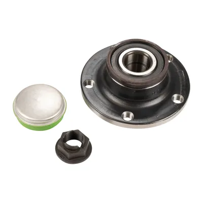 ABS Sensor Wheel Hub Kit NTN-SNR