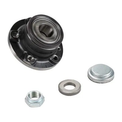 ABS Sensor Wheel Hub Kit NTN-SNR