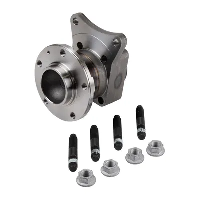 ABS sensor wheel hub rear NTN-SNR