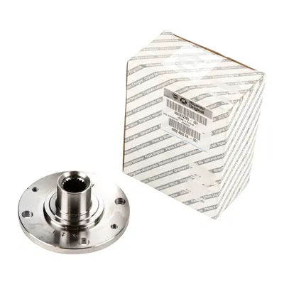 Front wheel hub OE (7672265)
