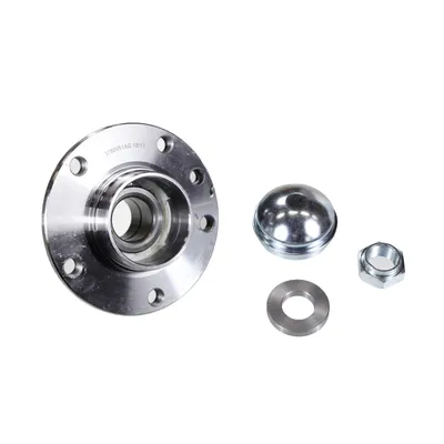 ABS sensor wheel hub kit rear