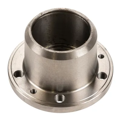 Rear wheel hub without ABS 15 inch