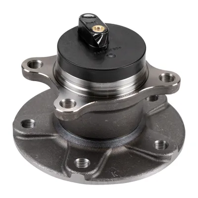 ABS Sensor Wheel Hub Kit NTN-SNR