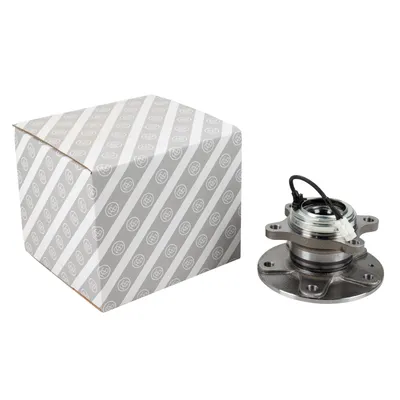 ABS sensor wheel hub kit rear
