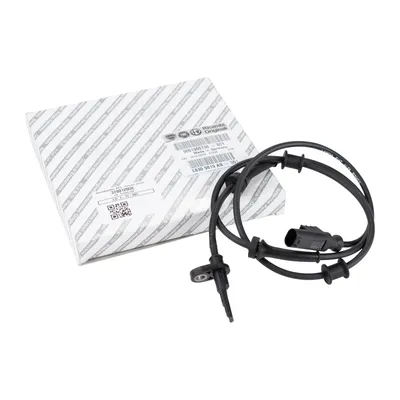 Contactor ABS sensor