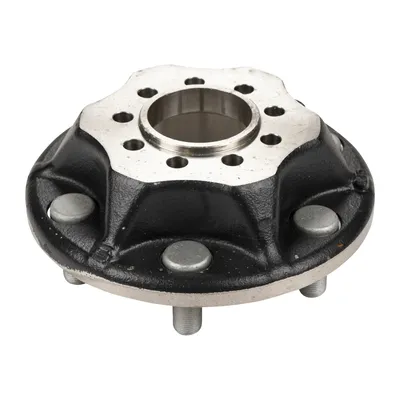 Wheel hub Iveco OE(504366656)