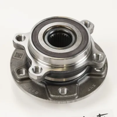 wheel hub