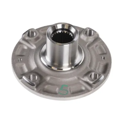 wheel hub