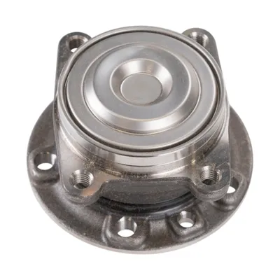 Wheel hub with bearing rear 2 WD