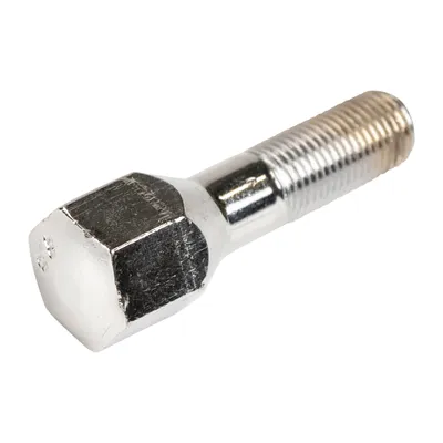 Wheel bolt chrome-plated for aluminum rim CD-30-134-91 SL133