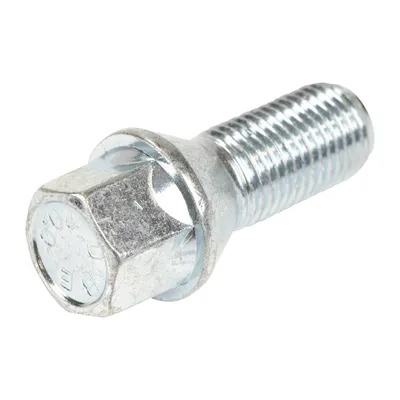 Wheel bolts