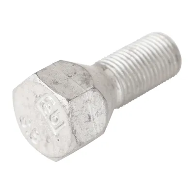 Wheel bolts for steel rim M12 X 1.25mm