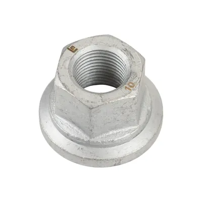 Wheel nuts thickness 25 mm M 18 X 1.5 SW 27