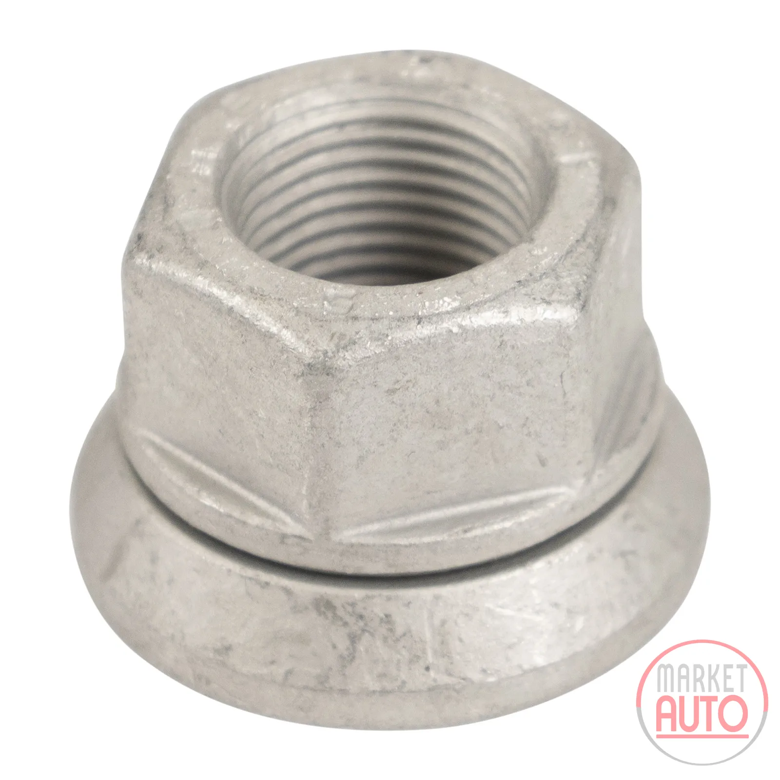 Wheel nut M18x1.5 Iveco (5801260057)