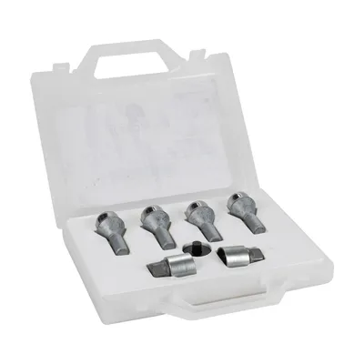 Rim lock set original