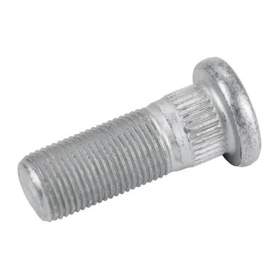 Wheel bolt rigid rear axle M 18 x 1.5 mm