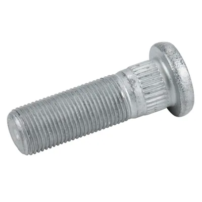 Wheel bolt L=60 mm