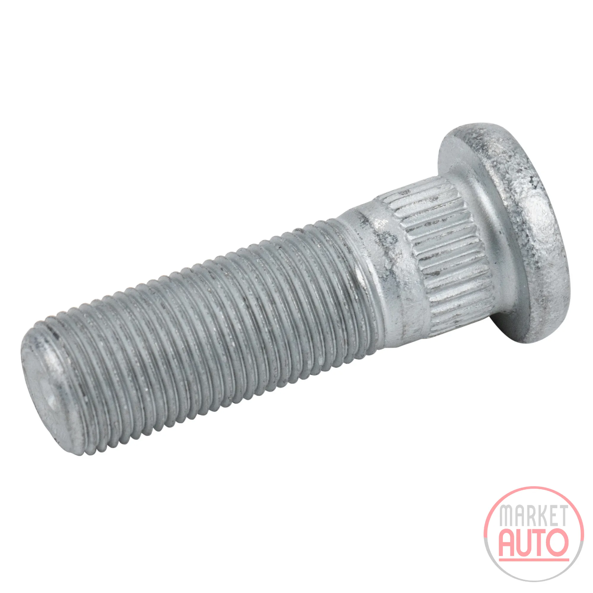 Wheel bolt L=60 mm