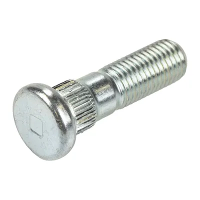 R ndelbolzen wheel bolt M 12 x 43
