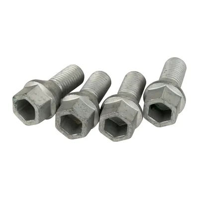Wheel bolt for steel rim Original PSA (540577)