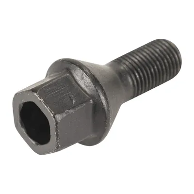 Wheel bolt, wheel screw
