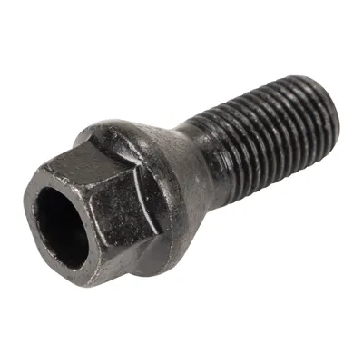 Wheel bolt