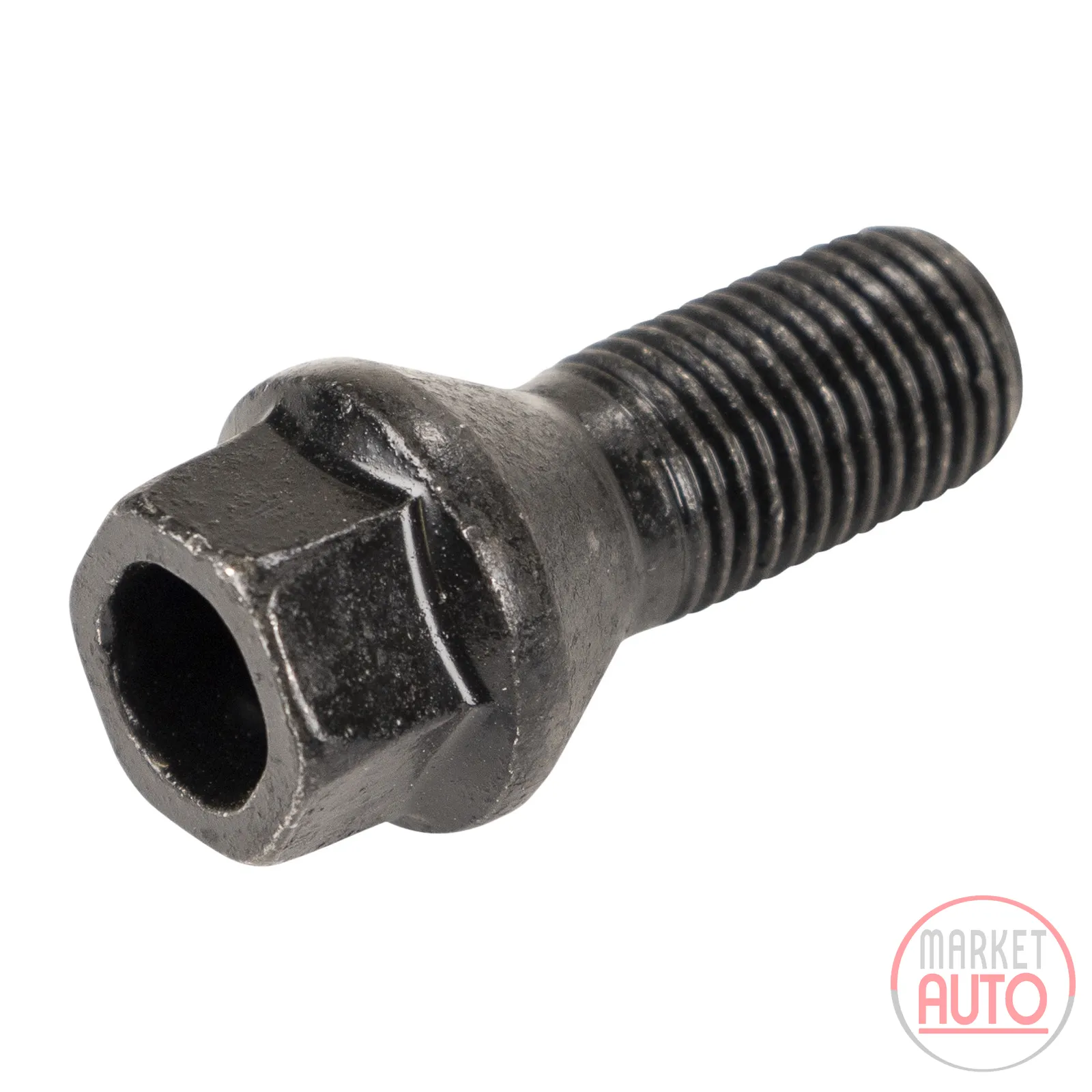 Wheel bolt