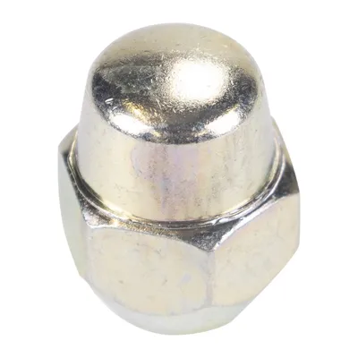 Wheel bolt