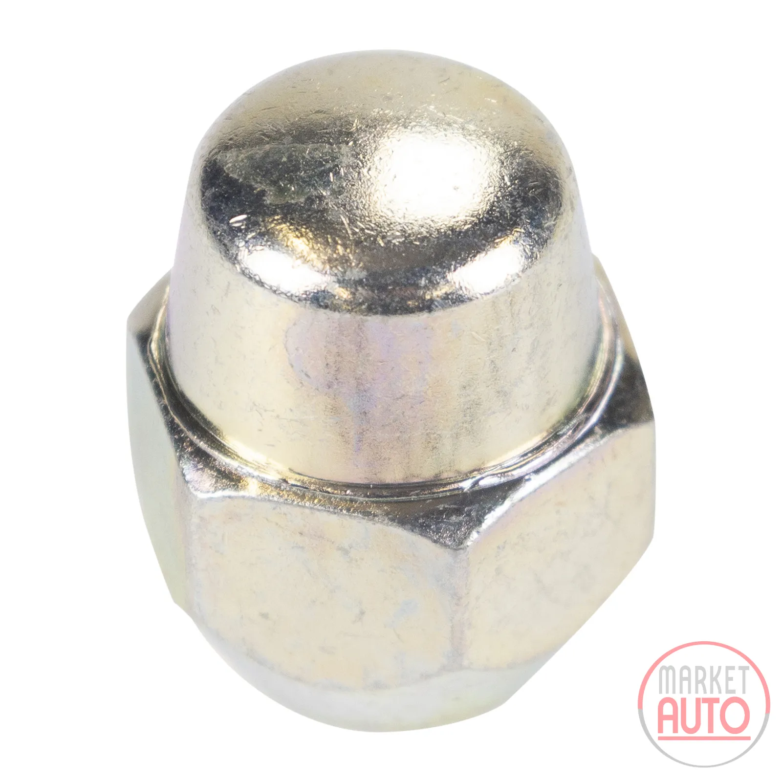 Wheel bolt