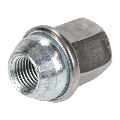 Wheel nut