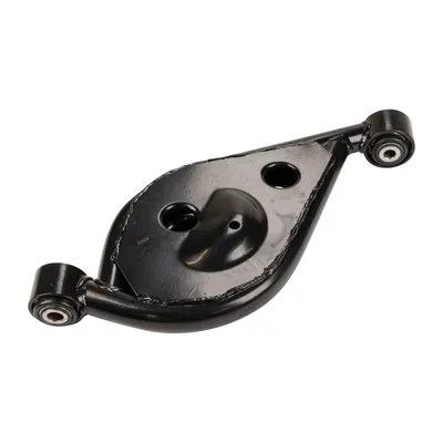 Swing arm rear right with spring plate