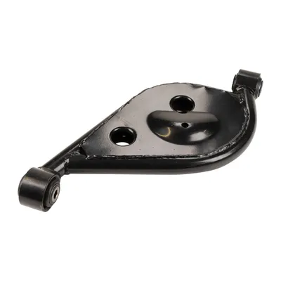 Swing arm rear left with spring plate