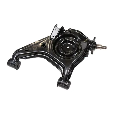 Wishbone rear right