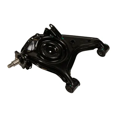 Wishbone rear left
