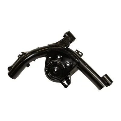 Swing arm rear right