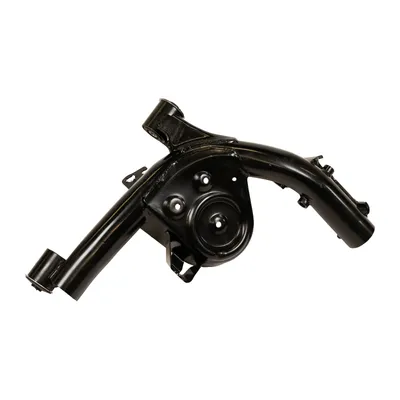 Swing arm rear left