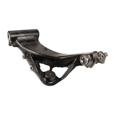 Swing arm rear right with ABS