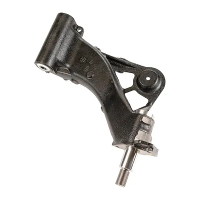 Swing arm rear left