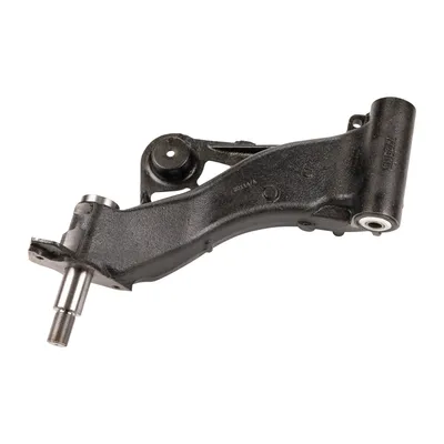 Swing arm rear right with ABS