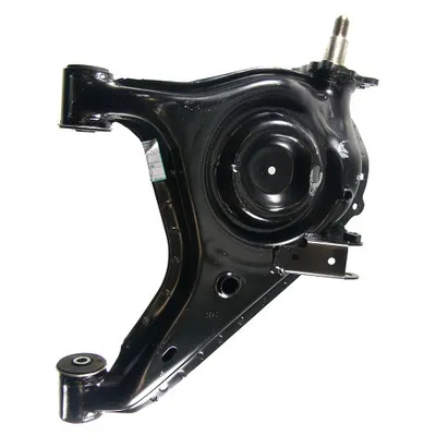 Wishbone rear left
