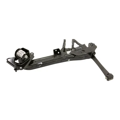 Swing arm rear right